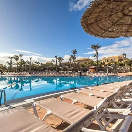 Lägenhet Marea Corralejo