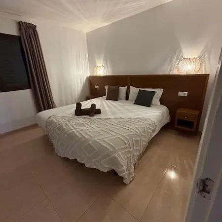 Marea Daire Corralejo