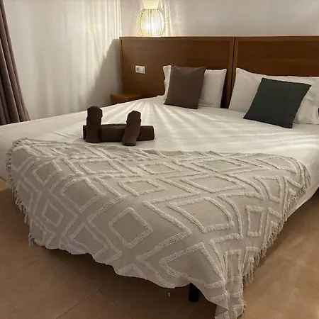 Daire Marea Corralejo
