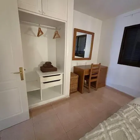 Swell Soul Bungalow Ftv Corralejo