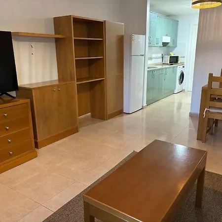 Marea Appartement *