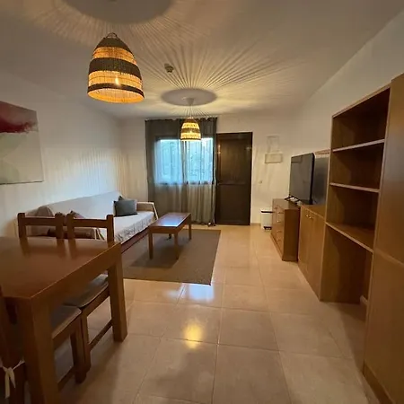 Marea Appartement *