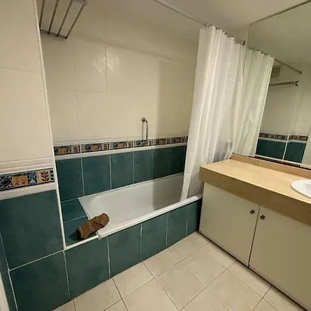 Marea Appartement