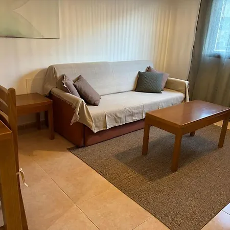 Marea Appartement *