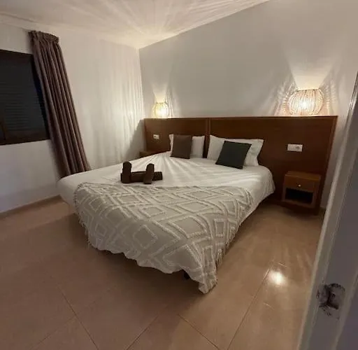 Marea Apartment Corralejo