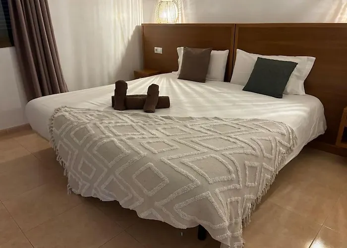 Apartment Marea Corralejo