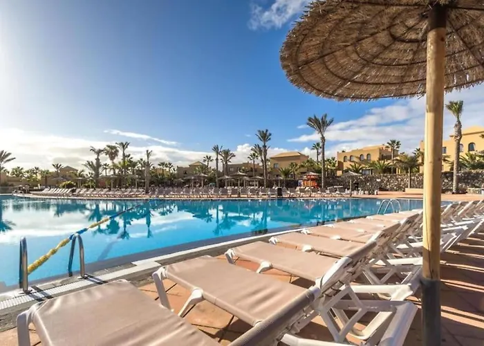 Apartment Marea Corralejo